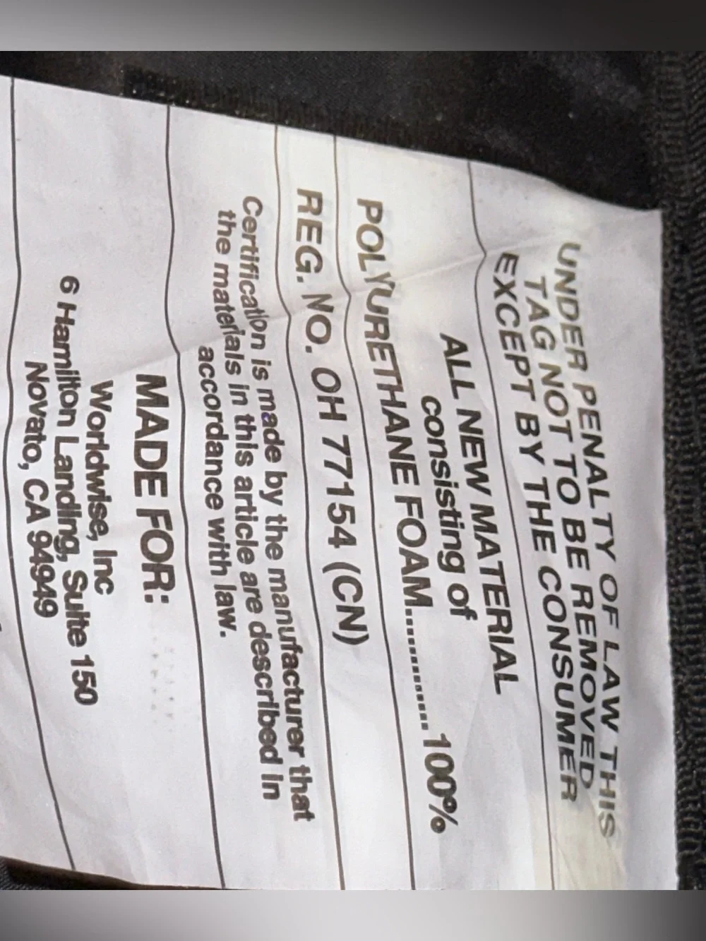 Sherpa original deluxe